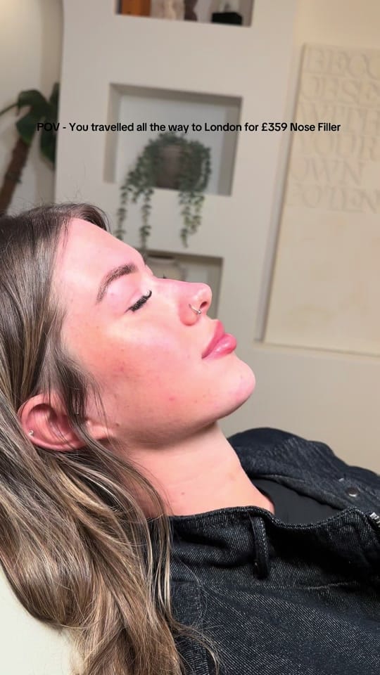 Post 1 by Ministry of Faces on TikTok (video)