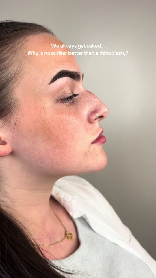 Post 9 by Ministry of Faces on TikTok (video)