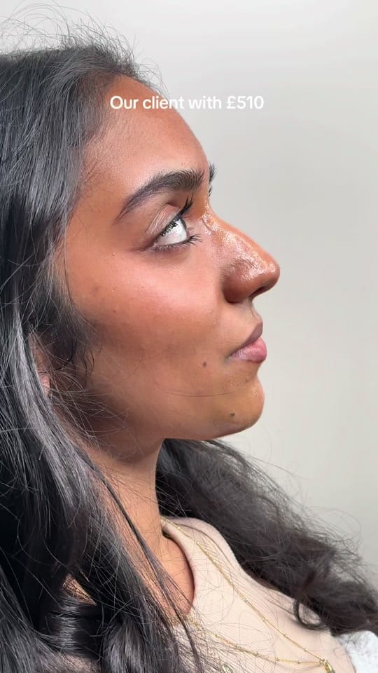 Post 6 by Ministry of Faces on TikTok (video)
