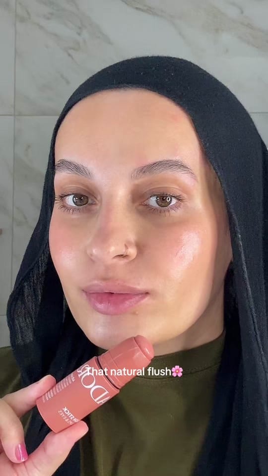 Post 4 by ZUHAL | MAKEUP on TikTok (video)