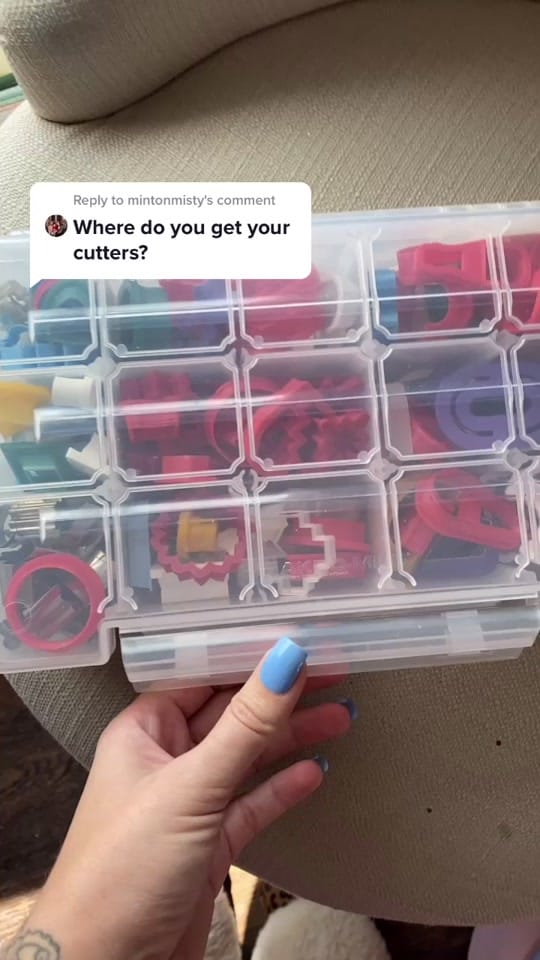 Post 9 by mojavebloomstudio on TikTok (video)