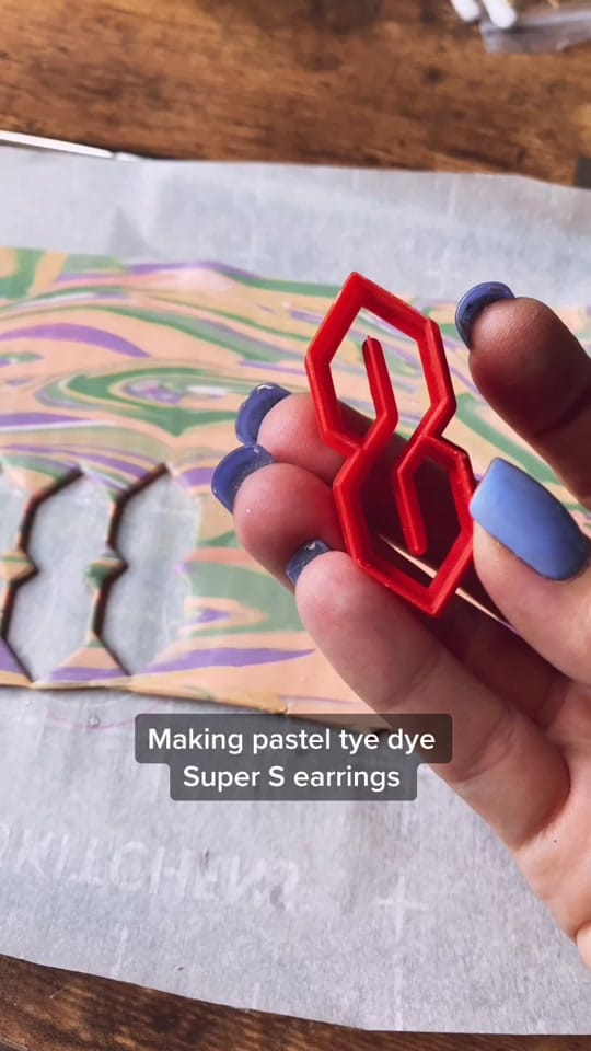 Post 6 by mojavebloomstudio on TikTok (video)