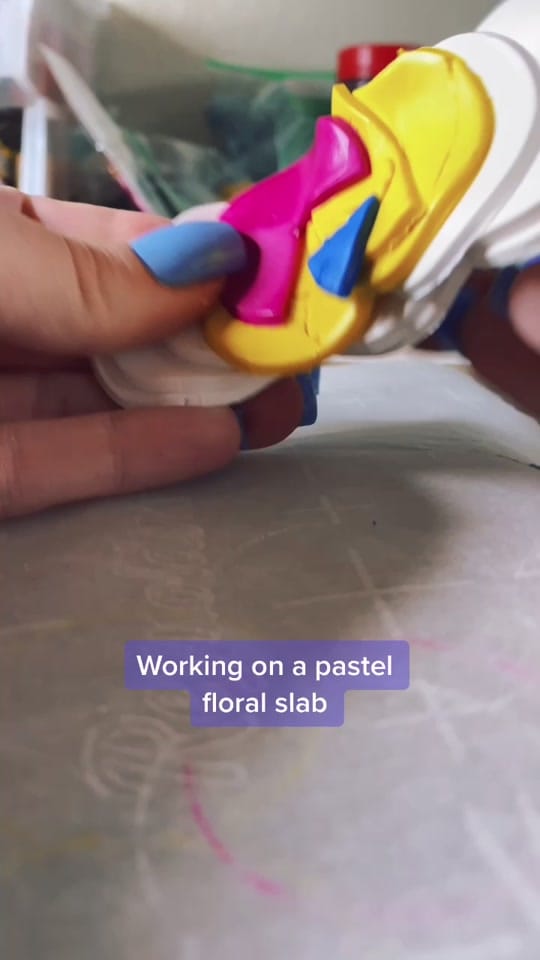 Post 7 by mojavebloomstudio on TikTok (video)