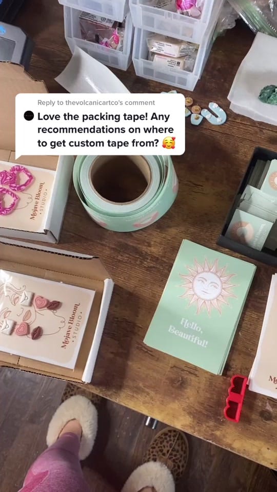 Post 8 by mojavebloomstudio on TikTok (video)