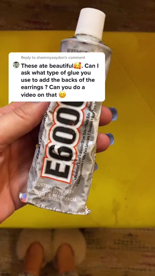Post 10 by mojavebloomstudio on TikTok (video)