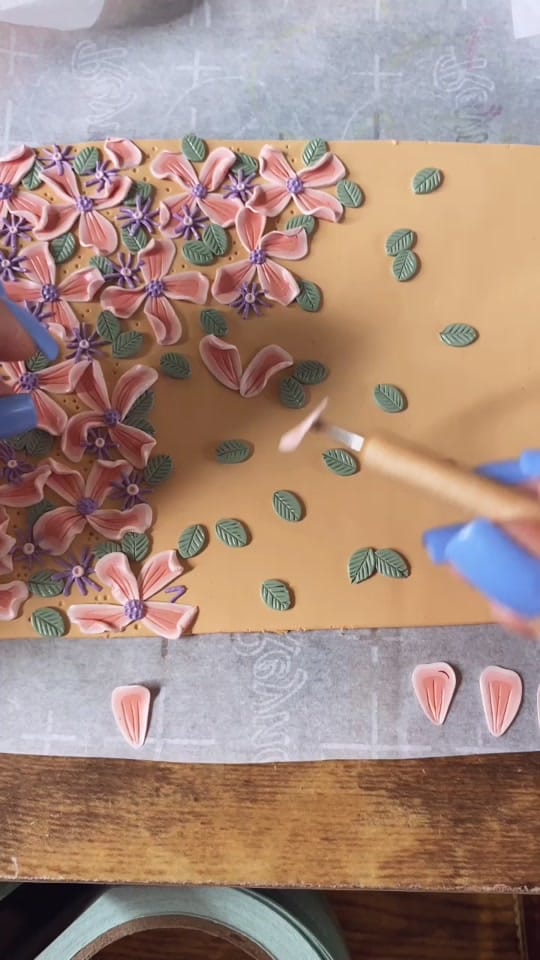 Post 3 by mojavebloomstudio on TikTok (video)