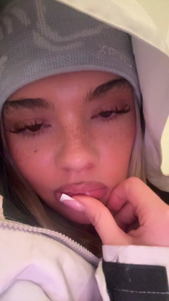 Post 9 by Nova on TikTok (video)