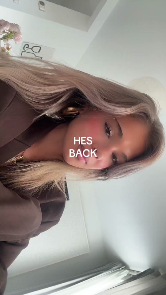 Post 5 by Nova on TikTok (video)