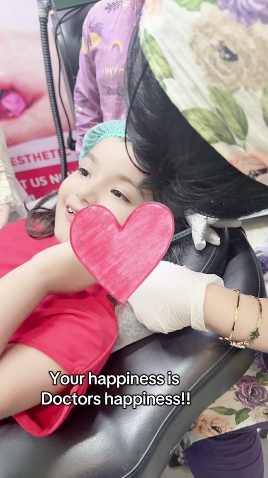 Post 5 by Dr Sidra Aziz on TikTok (video)