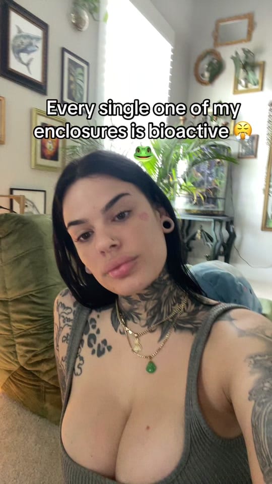 Post 6 by Pasta G on TikTok (video)