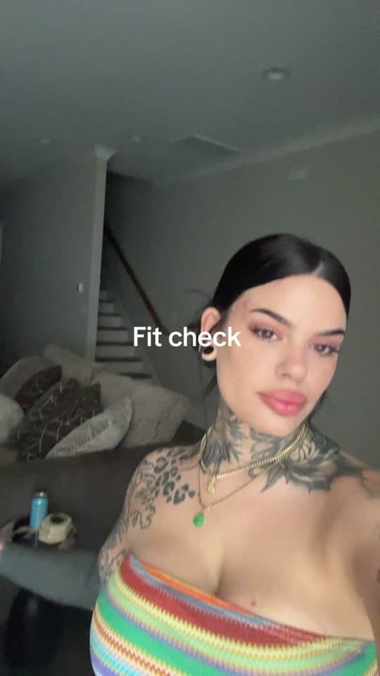 Post 2 by Pasta G on TikTok (video)