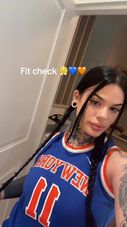 Post 3 by Pasta G on TikTok (video)