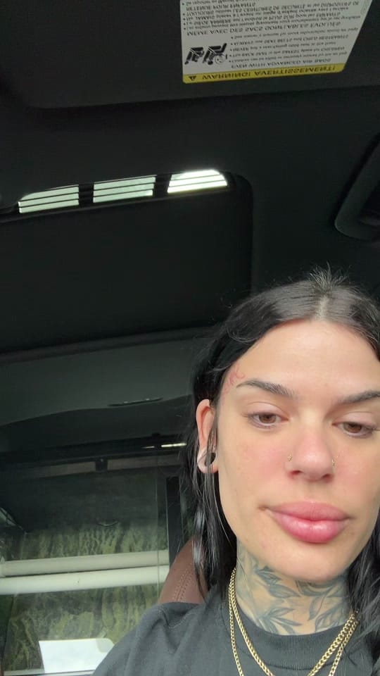 Post 4 by Pasta G on TikTok (video)