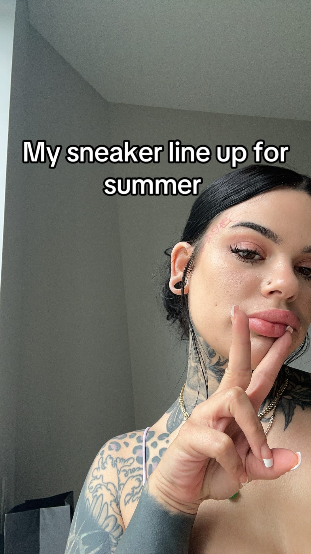 Post 1 by Pasta G on TikTok (video)