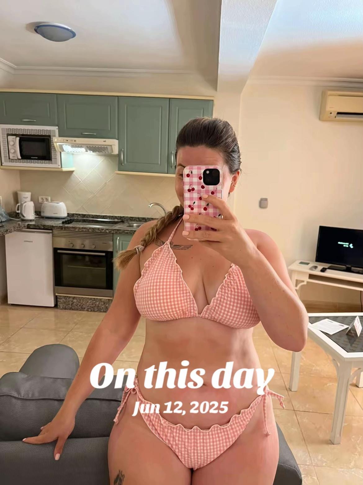 Post 3 by ☘️Danielle☘️ on TikTok (video)