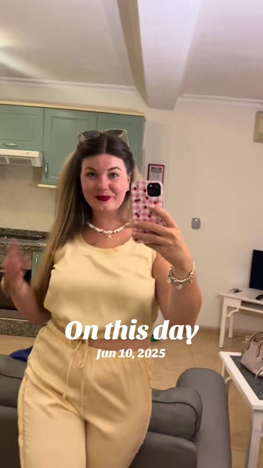 Post 6 by ☘️Danielle☘️ on TikTok (video)