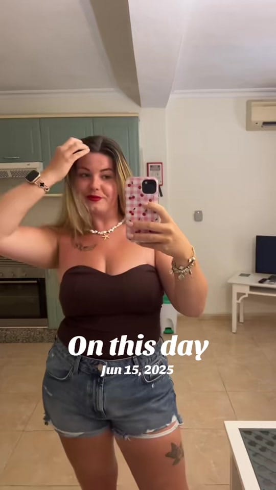 Post 1 by ☘️Danielle☘️ on TikTok (video)