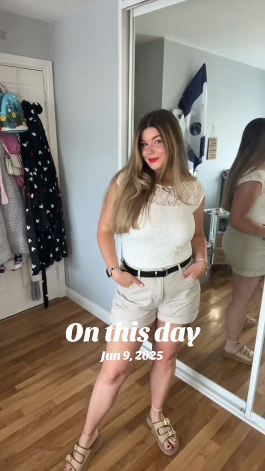 Post 7 by ☘️Danielle☘️ on TikTok (video)