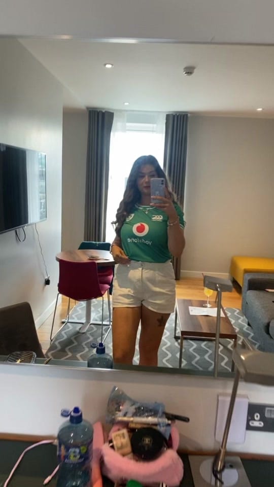 Post 9 by ☘️Danielle☘️ on TikTok (video)