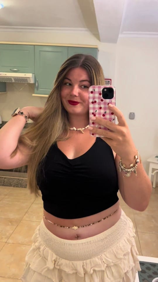 Post 5 by ☘️Danielle☘️ on TikTok (video)
