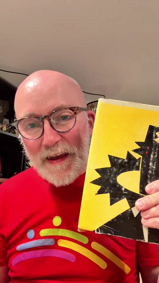 Post 8 by Rob Dorn on TikTok (video)