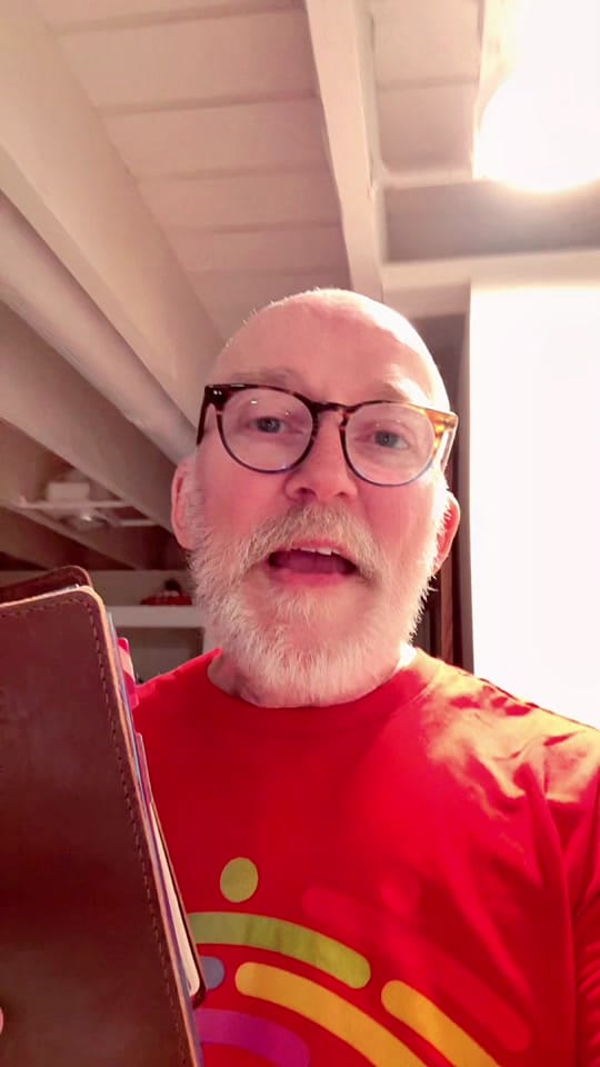Post 9 by Rob Dorn on TikTok (video)