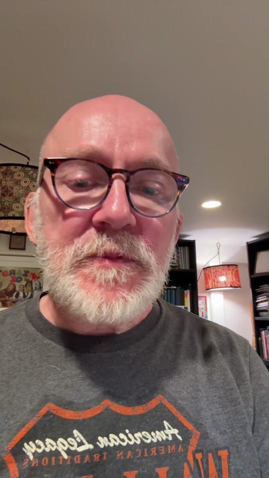 Post 4 by Rob Dorn on TikTok (video)