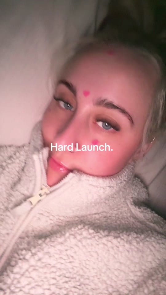 Post 5 by Dana on TikTok (video)