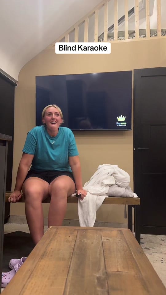 Post 3 by Dana on TikTok (video)