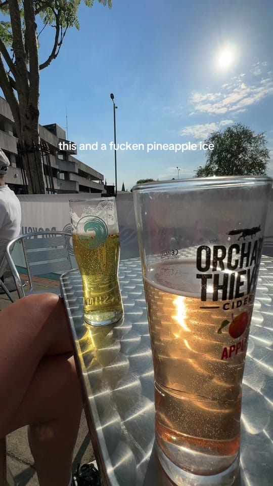 Post 1 by Dana on TikTok (video)