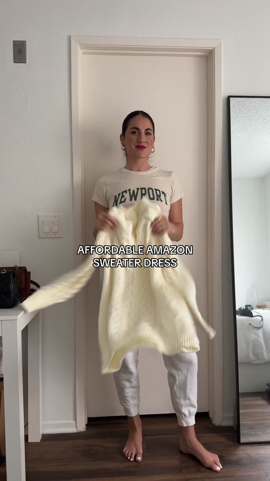 Post 10 by Nicholle | golf, health, style on TikTok (video)