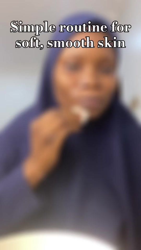 Post 5 by TRADITIONAL SKINCARE on TikTok (video)