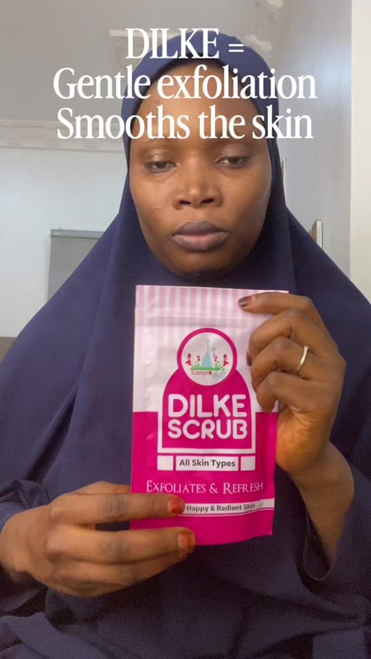 Post 2 by TRADITIONAL SKINCARE on TikTok (video)