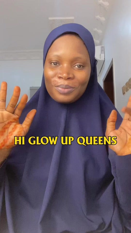Post 10 by TRADITIONAL SKINCARE on TikTok (video)