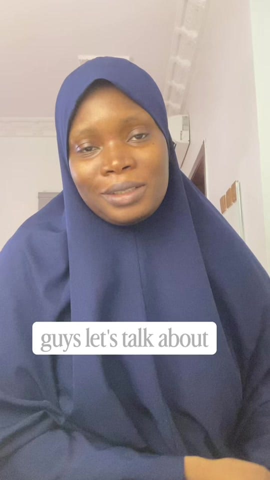Post 9 by TRADITIONAL SKINCARE on TikTok (video)