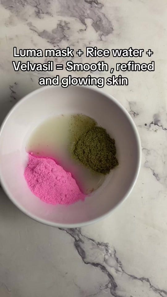Post 6 by TRADITIONAL SKINCARE on TikTok (video)
