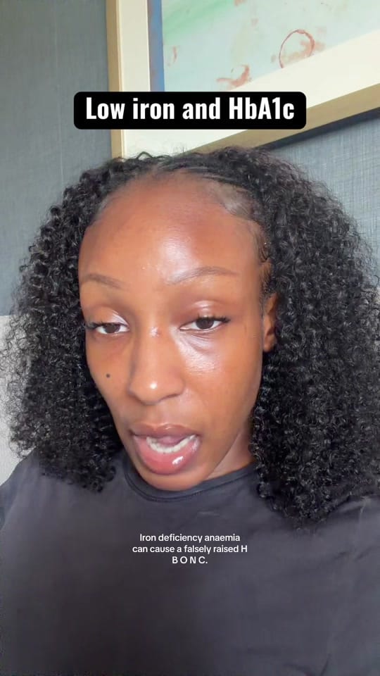 Post 3 by AbstractMedic | Doctor on TikTok (video)