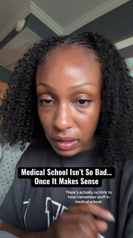 Post 5 by AbstractMedic | Doctor on TikTok (video)