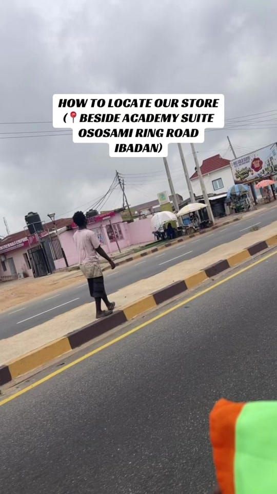 Post 8 by NO 1 AESTHETICS VENDOR IN IBD on TikTok (video)