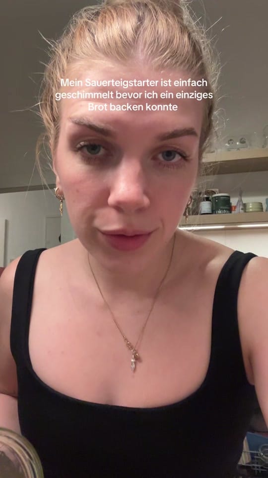 Post 2 by Gesa on TikTok (video)