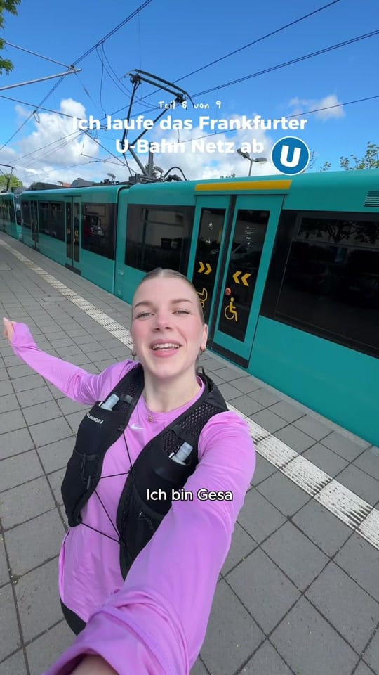 Post 6 by Gesa on TikTok (video)