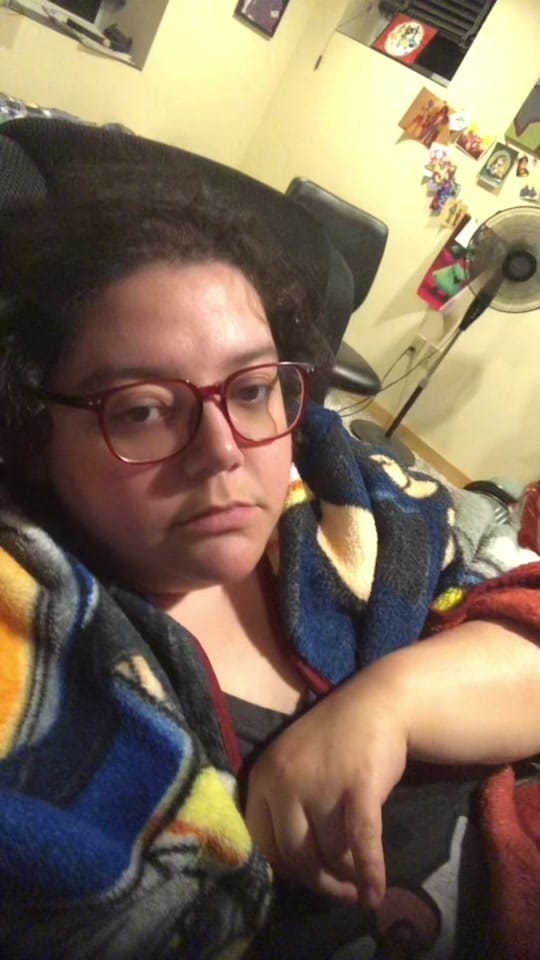 Post 7 by Vicki Vega on TikTok (video)
