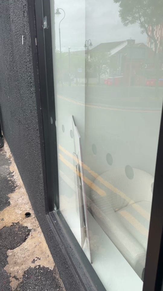 Post 1 by Amir House of Abundance on TikTok (video)