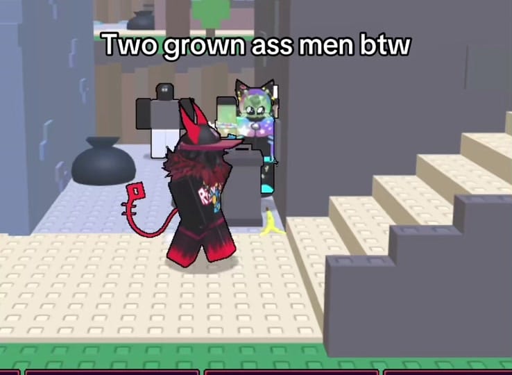 Post 6 by 🍕🍔[𝕴𝖓𝖆𝖗𝖚]🔑🌙 on TikTok (video)