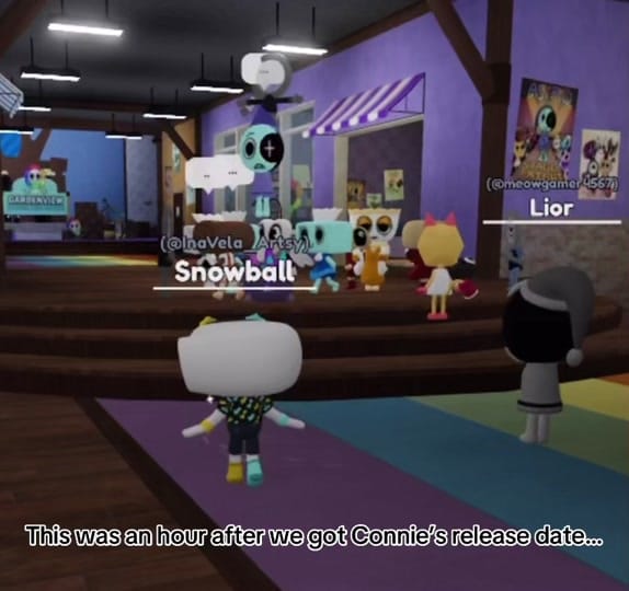 Post 9 by 🍕🍔[𝕴𝖓𝖆𝖗𝖚]🔑🌙 on TikTok (video)