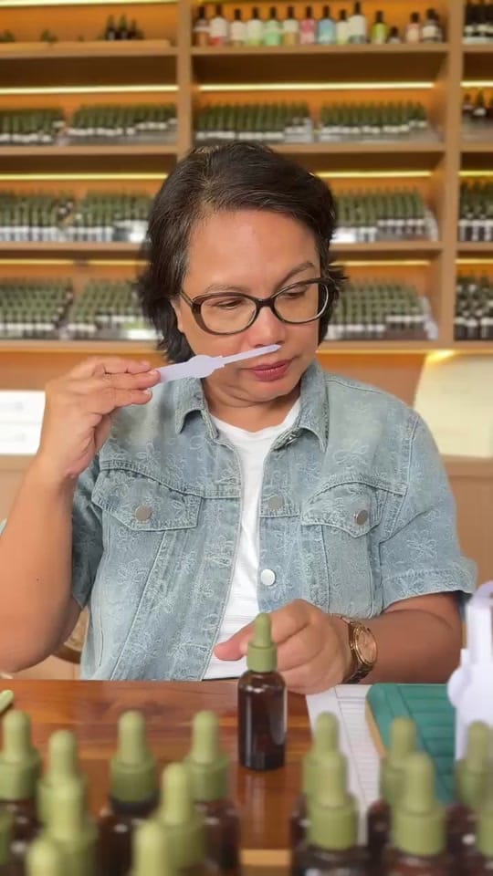 Post 9 by Errumo Natural Essentials on TikTok (video)