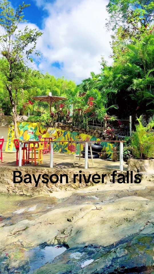 Post 7 by baysonriverfalls on TikTok (video)