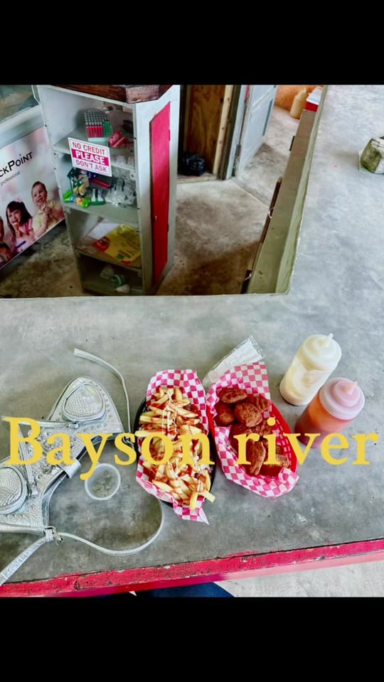 Post 3 by baysonriverfalls on TikTok (video)