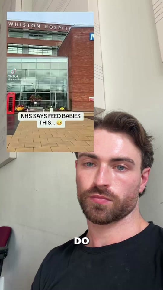 Post 3 by BRASHnutrition | Dietitian on TikTok (video)