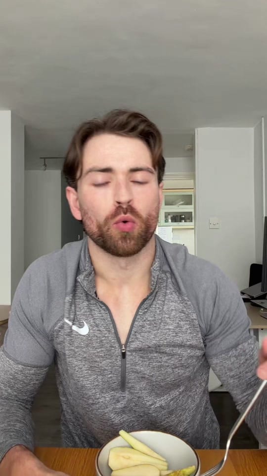 Post 4 by BRASHnutrition | Dietitian on TikTok (video)